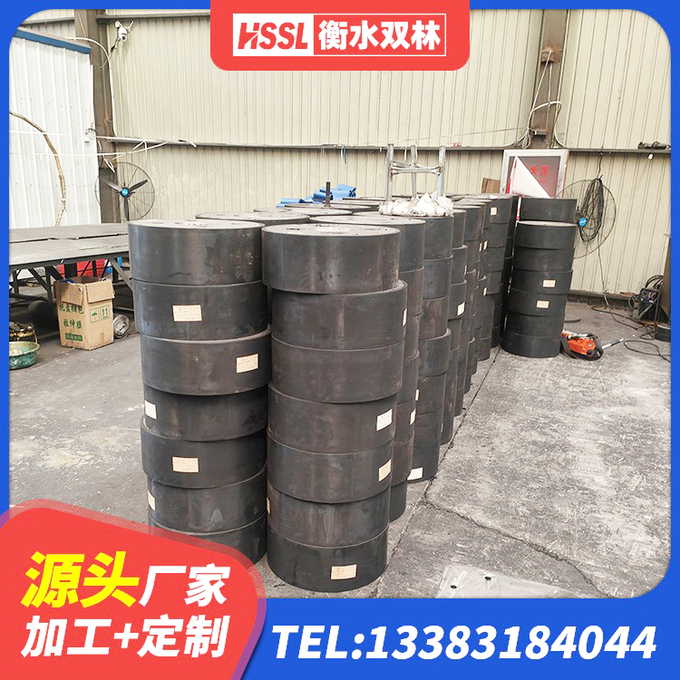凤凰县建筑铅芯橡胶隔震支座厂家电话 凤凰县HDR高阻尼支座生产厂家 凤凰县LNR橡胶隔震支座1000(II型)厂家 凤凰县LNR橡胶隔震支座600厂家 - 第8张
