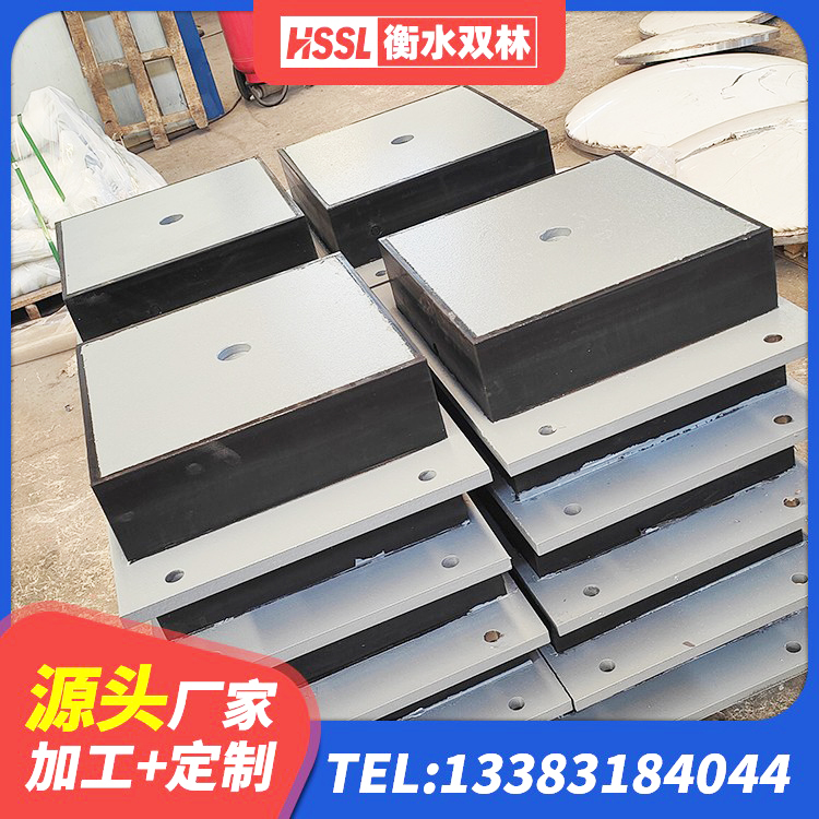 凤凰县LNR1000建筑隔震橡胶支座源头工厂 凤凰县天然橡胶隔震支座生产厂家 凤凰县铅芯隔震支座源头工厂 凤凰县建筑楼梯隔震支座生产厂家 - 第7张