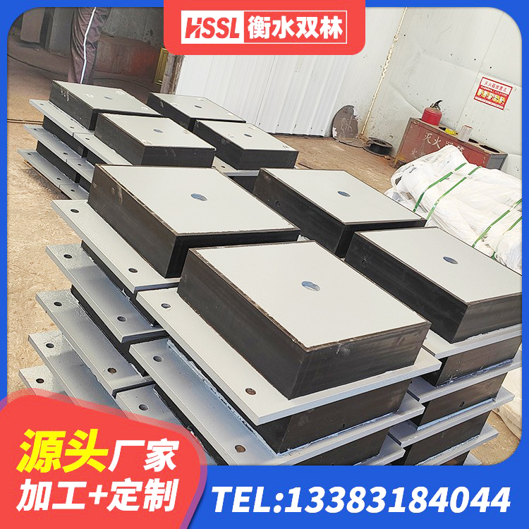 凤凰县LRB600铅芯隔震支座多少钱 凤凰县水平力分散力型橡胶隔震支座生产厂家 凤凰县建筑天然胶隔震支座 凤凰县LRB400支座厂家 - 第6张