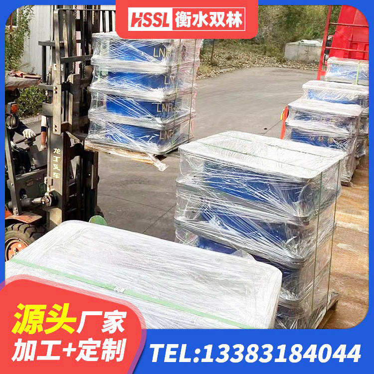 凤凰县高阻尼建筑隔震橡胶支座 凤凰县建筑隔震支座定做 凤凰县橡胶抗震支座厂家电话 凤凰县HDR1100高阻尼隔震支座生产厂家 - 第5张