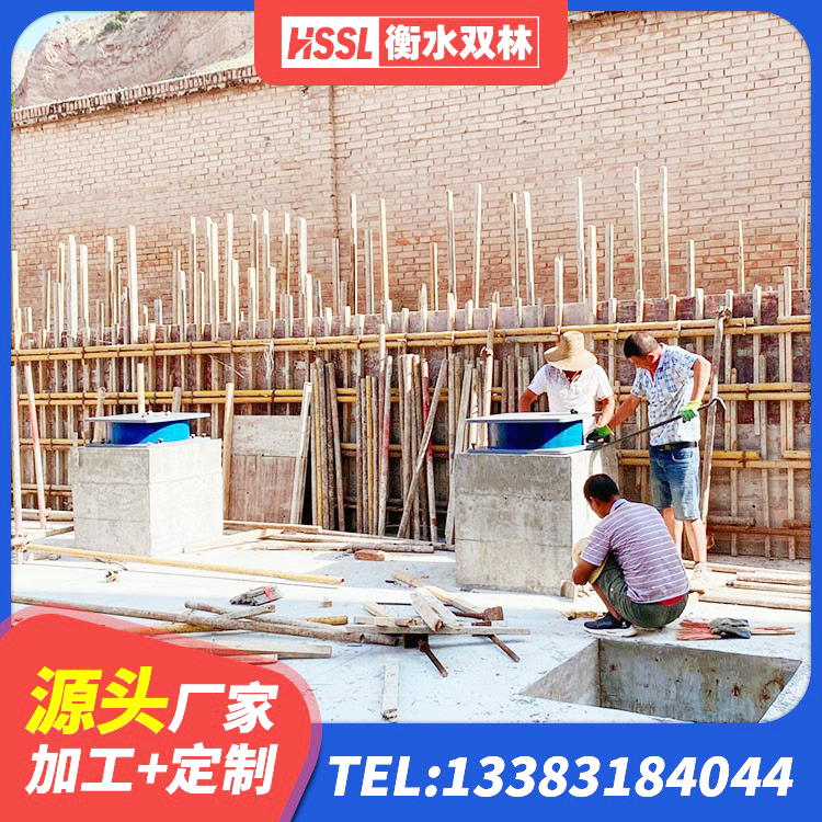 凤凰县高阻尼建筑隔震橡胶支座 凤凰县建筑隔震支座定做 凤凰县橡胶抗震支座厂家电话 凤凰县HDR1100高阻尼隔震支座生产厂家 - 第2张